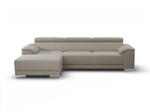 Ecksofa LO Medium L